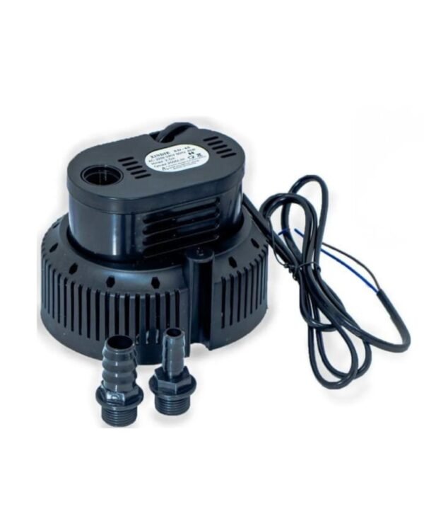 Bomba de Água Submersa