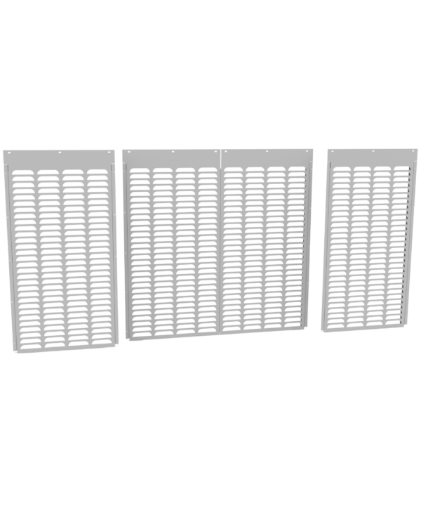 Grade de Proteção para Colmeia